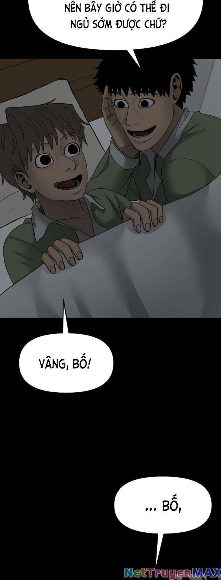 Ngôi Nhà Hoán Đổi Chapter 15 - Trang 35