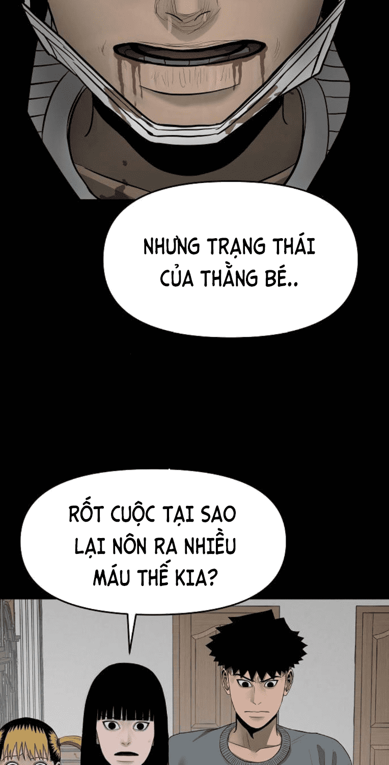 Ngôi Nhà Hoán Đổi Chapter 8 - Trang 33