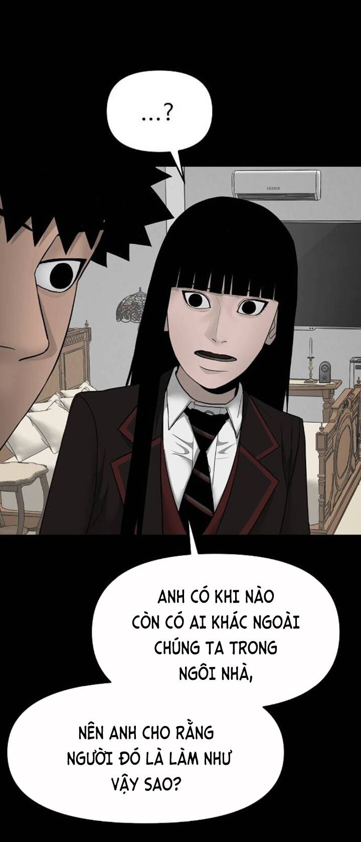 Ngôi Nhà Hoán Đổi Chapter 6 - Trang 50