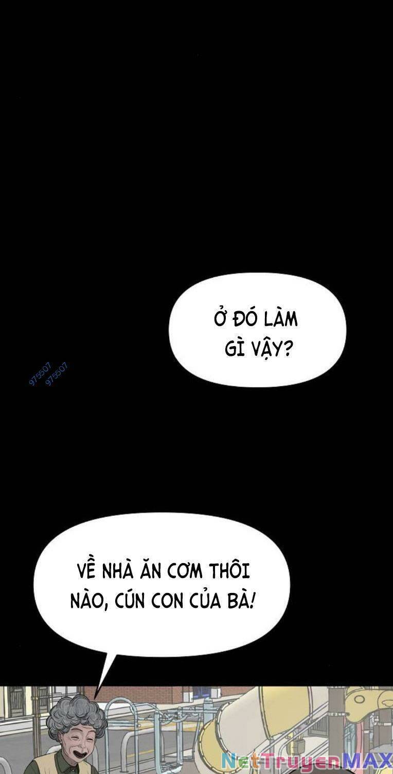 Ngôi Nhà Hoán Đổi Chapter 11 - Trang 19