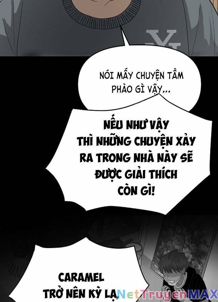 Ngôi Nhà Hoán Đổi Chapter 10 - Trang 49