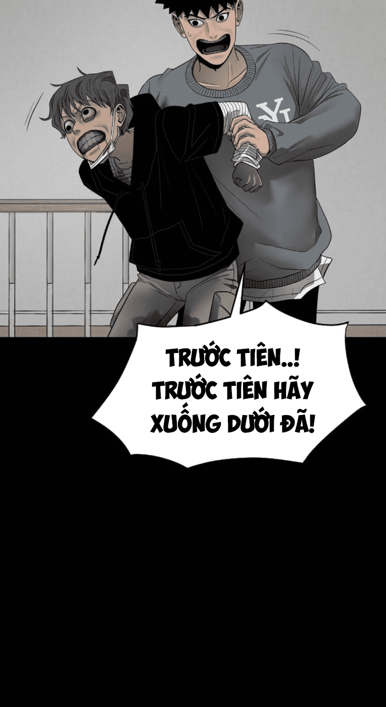 Ngôi Nhà Hoán Đổi Chapter 8 - Trang 27