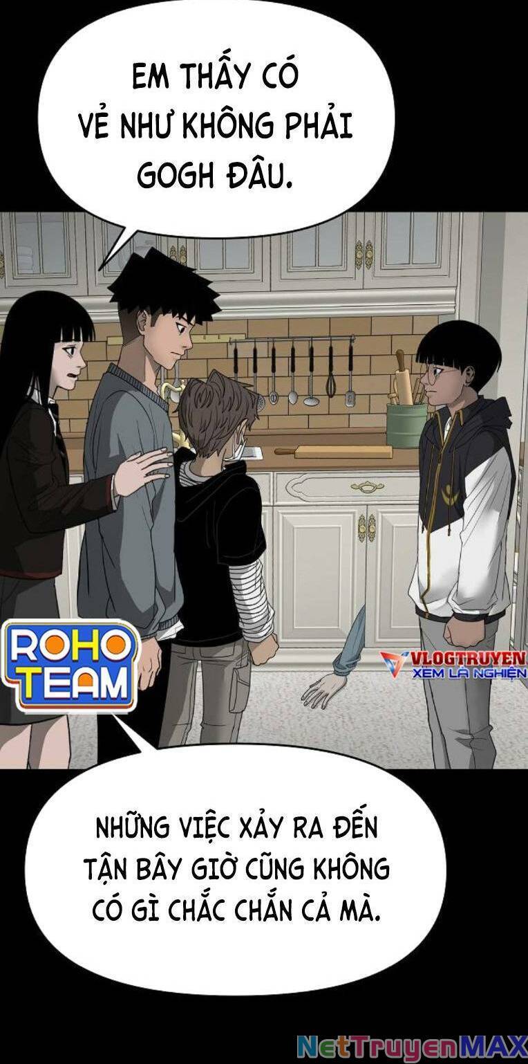 Ngôi Nhà Hoán Đổi Chapter 14 - Trang 93