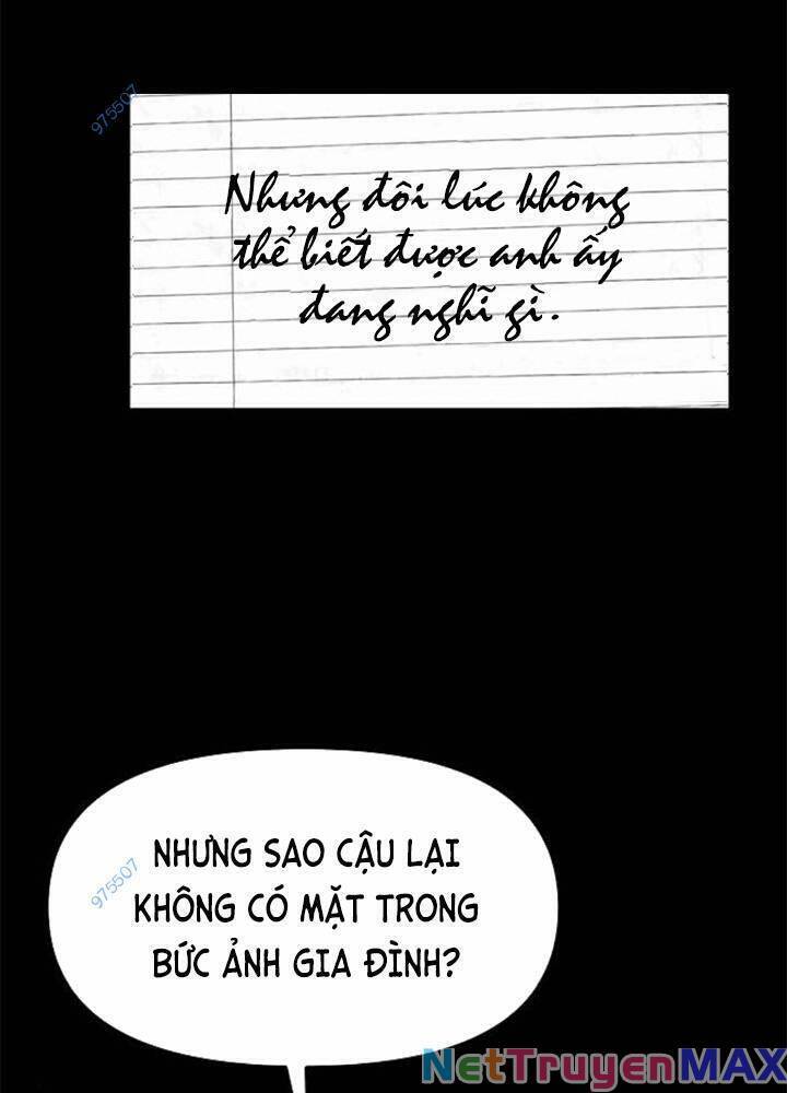 Ngôi Nhà Hoán Đổi Chapter 10 - Trang 82