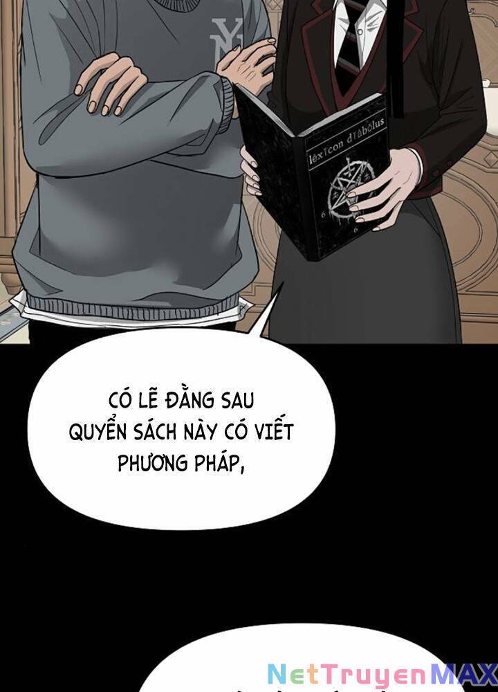 Ngôi Nhà Hoán Đổi Chapter 10 - Trang 57