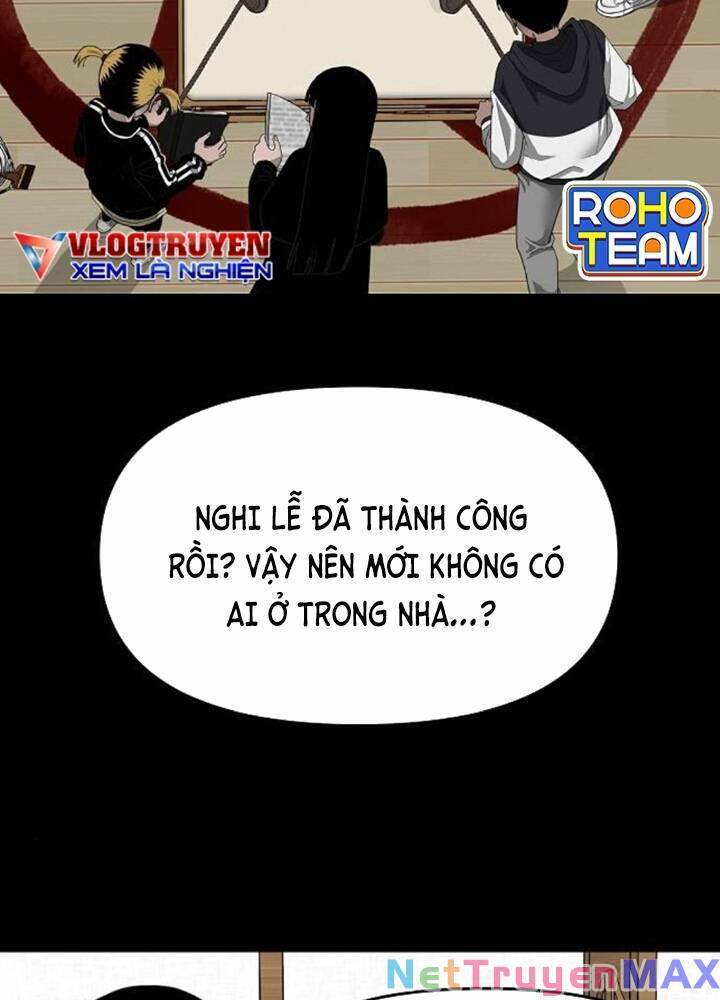 Ngôi Nhà Hoán Đổi Chapter 10 - Trang 133