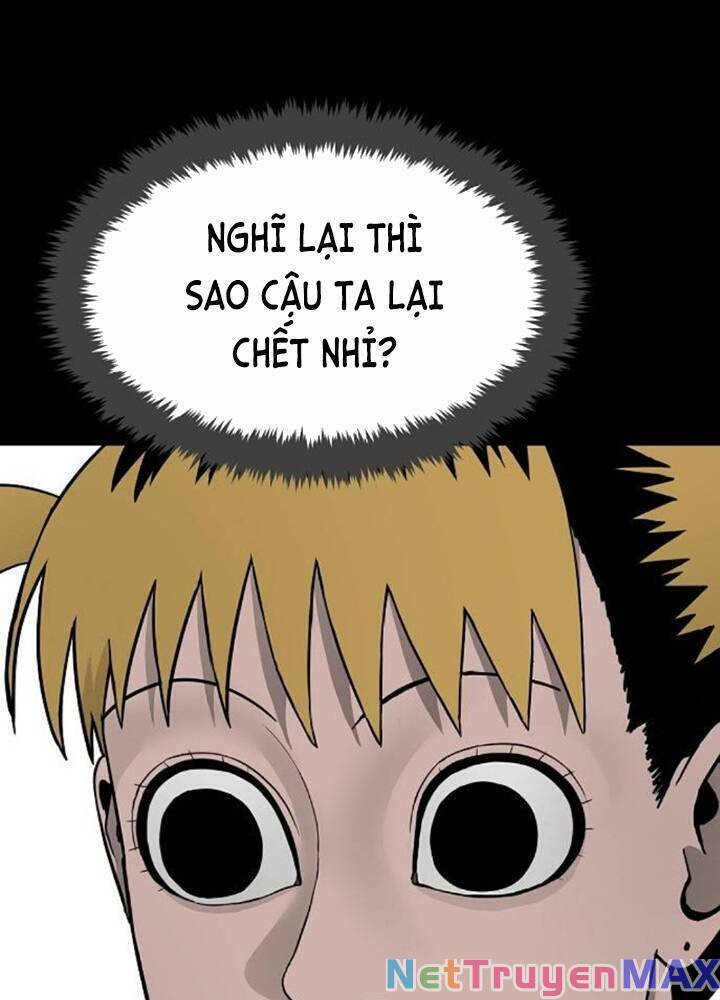 Ngôi Nhà Hoán Đổi Chapter 10 - Trang 119