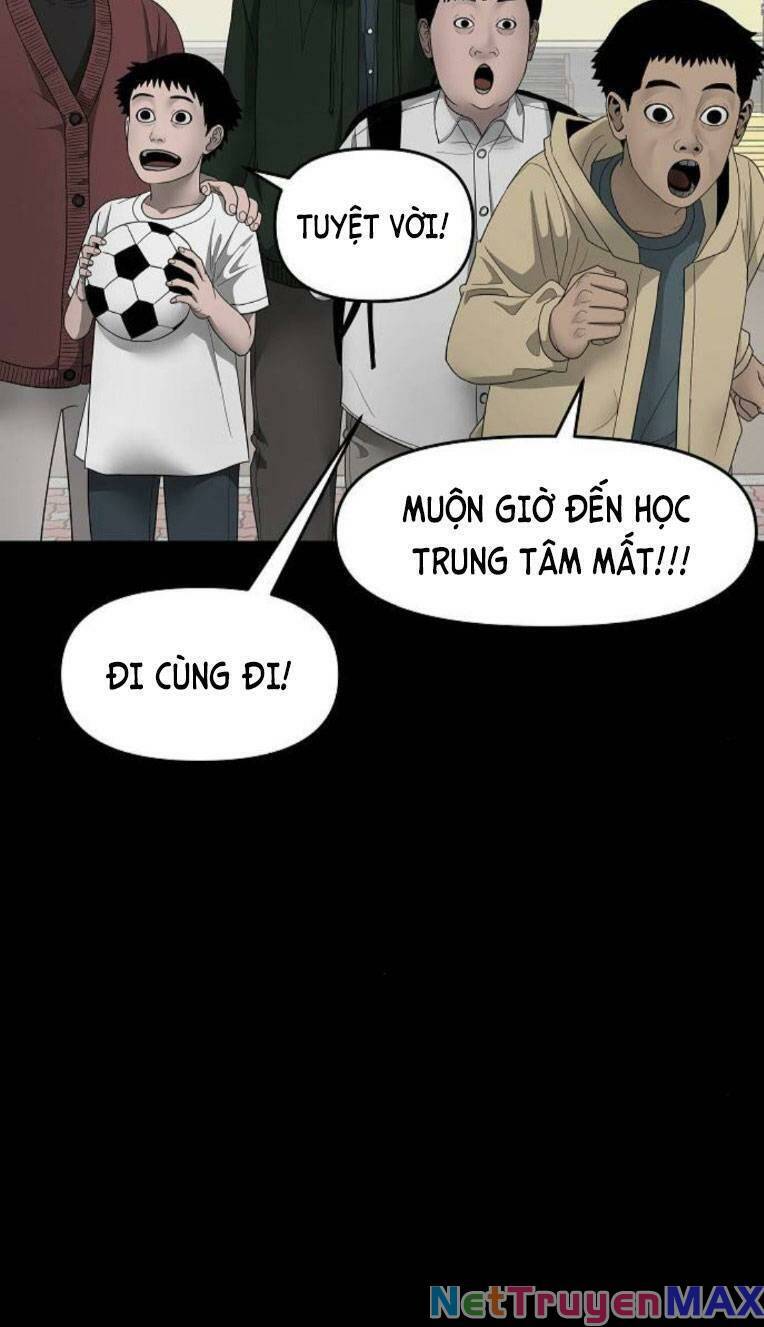 Ngôi Nhà Hoán Đổi Chapter 11 - Trang 10