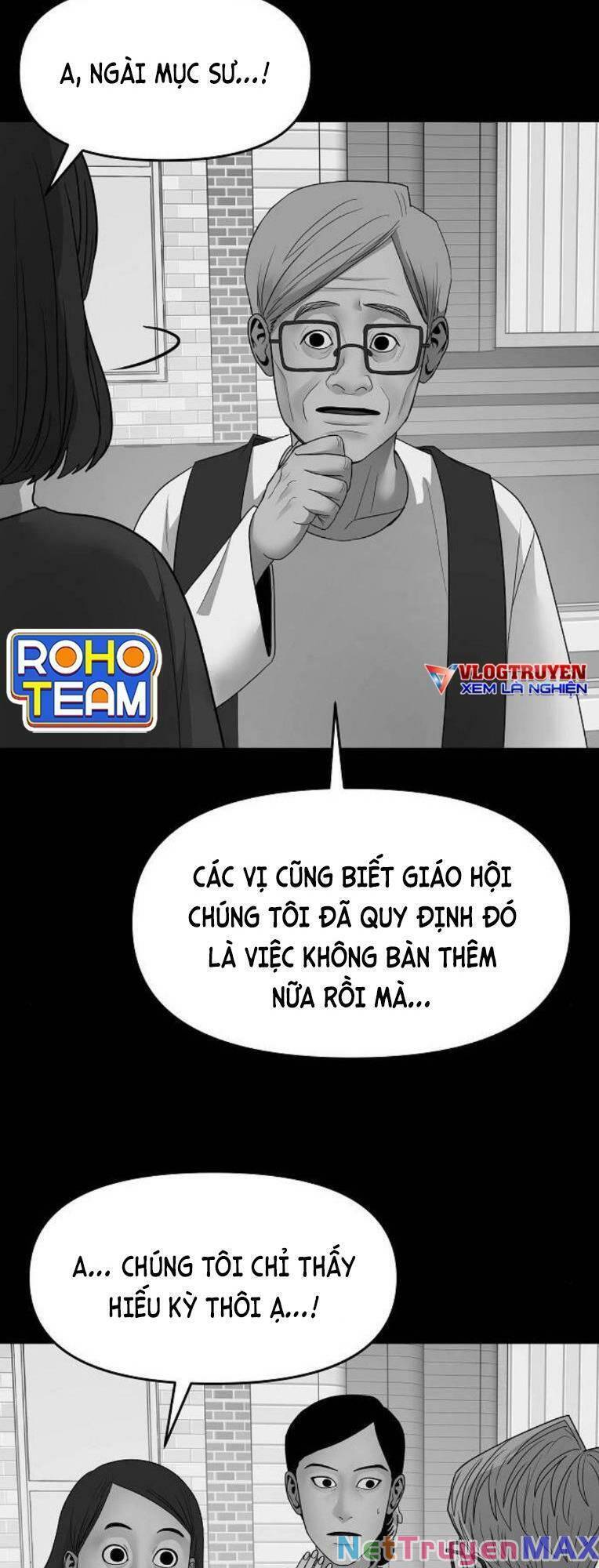 Ngôi Nhà Hoán Đổi Chapter 9 - Trang 15