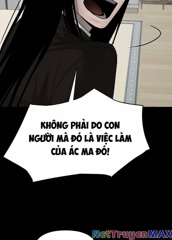 Ngôi Nhà Hoán Đổi Chapter 10 - Trang 35