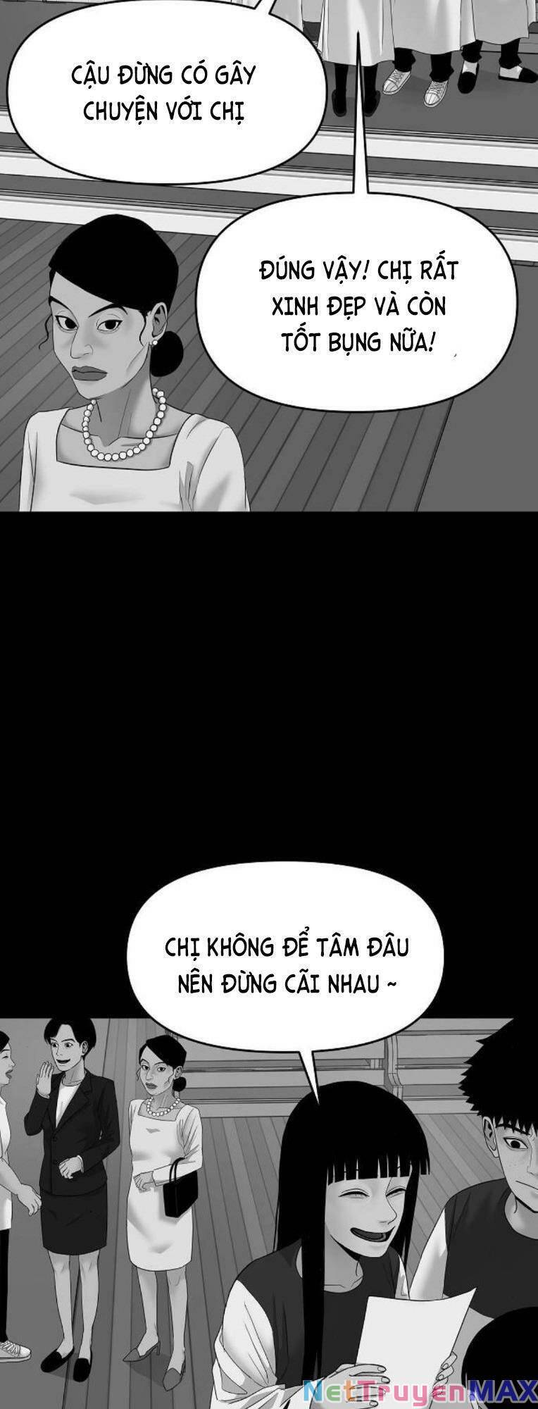 Ngôi Nhà Hoán Đổi Chapter 9 - Trang 7