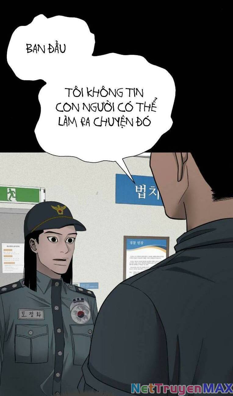 Ngôi Nhà Hoán Đổi Chapter 13 - Trang 8