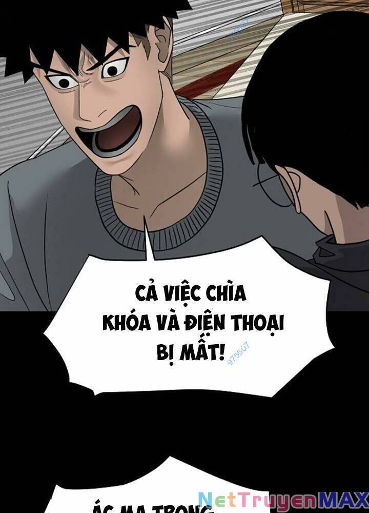 Ngôi Nhà Hoán Đổi Chapter 10 - Trang 104