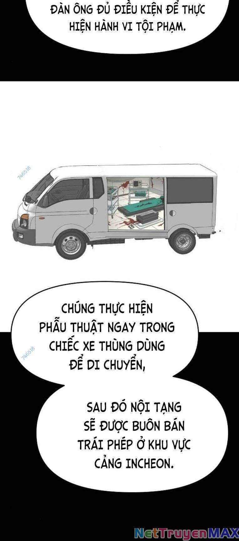 Ngôi Nhà Hoán Đổi Chapter 12 - Trang 4