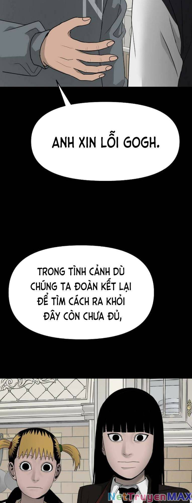 Ngôi Nhà Hoán Đổi Chapter 15 - Trang 50