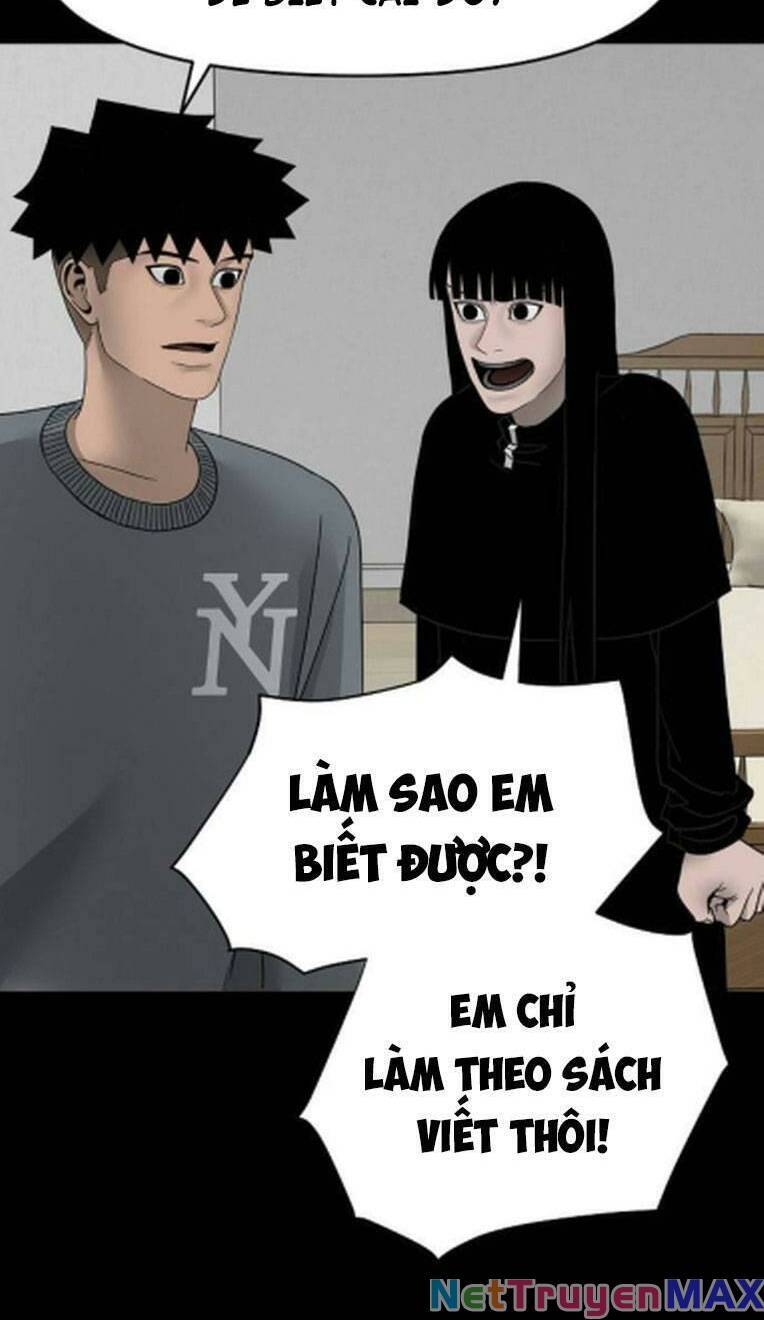 Ngôi Nhà Hoán Đổi Chapter 11 - Trang 87