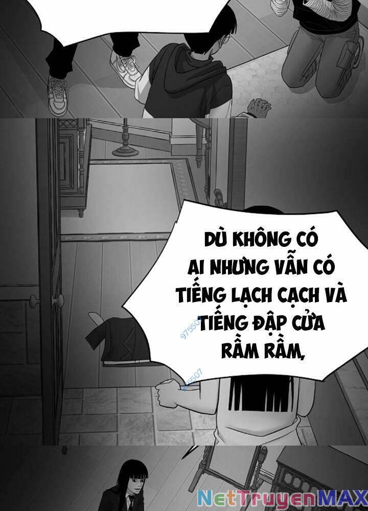 Ngôi Nhà Hoán Đổi Chapter 10 - Trang 50