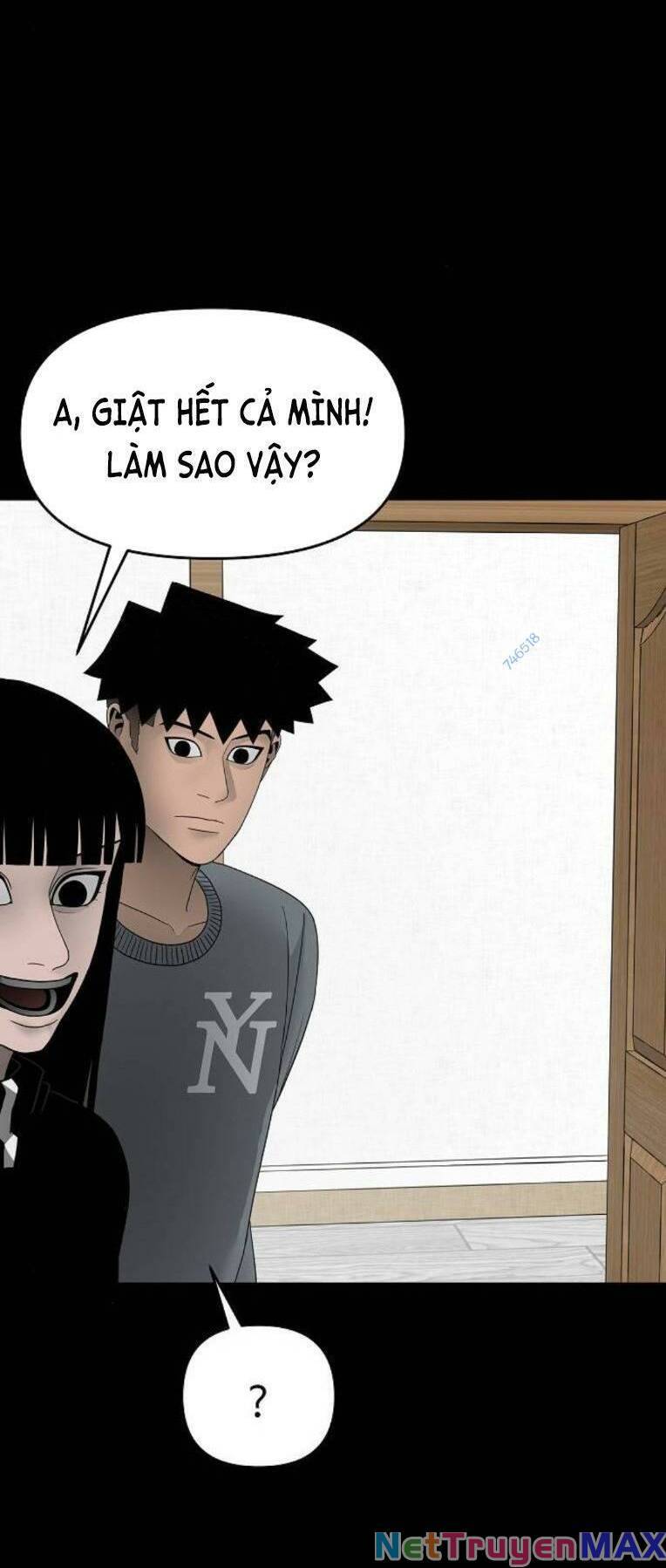 Ngôi Nhà Hoán Đổi Chapter 12 - Trang 29