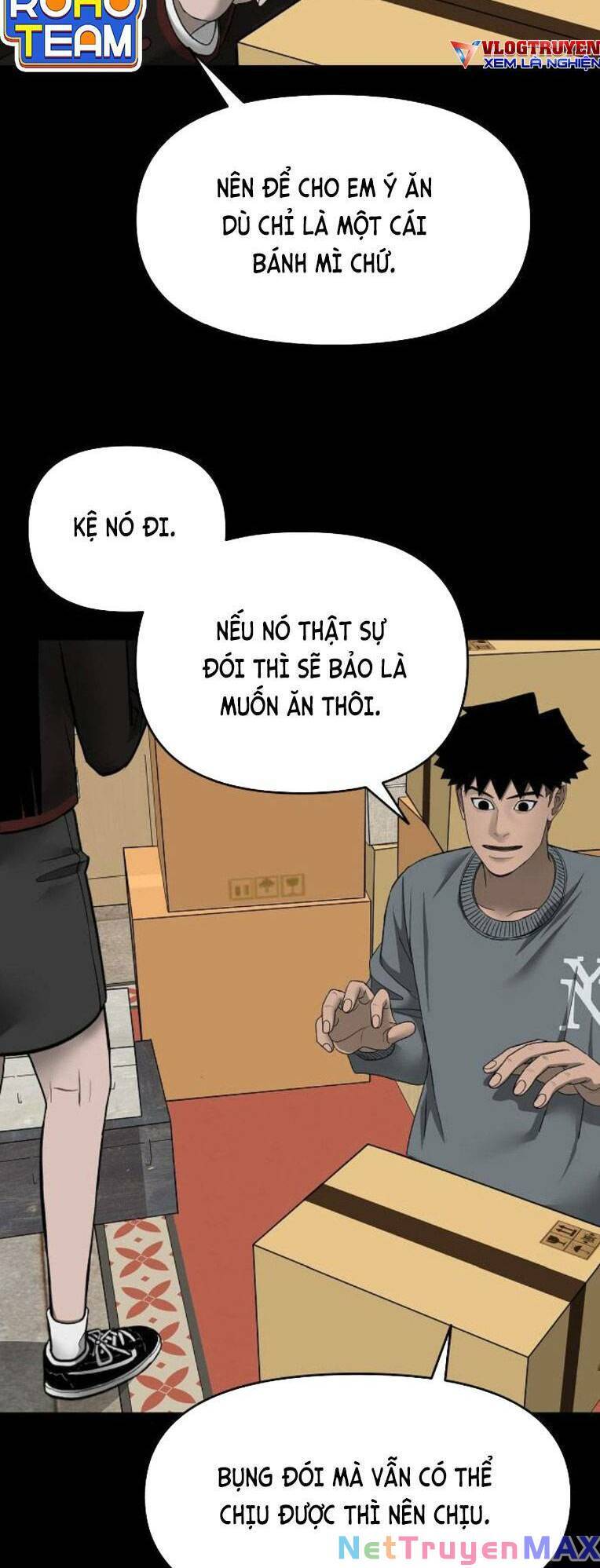 Ngôi Nhà Hoán Đổi Chapter 13 - Trang 69