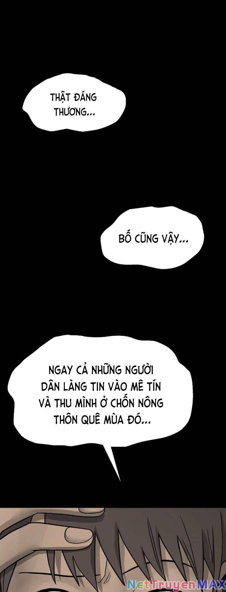 Ngôi Nhà Hoán Đổi Chapter 15 - Trang 30