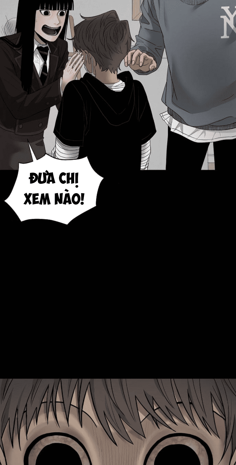 Ngôi Nhà Hoán Đổi Chapter 8 - Trang 6