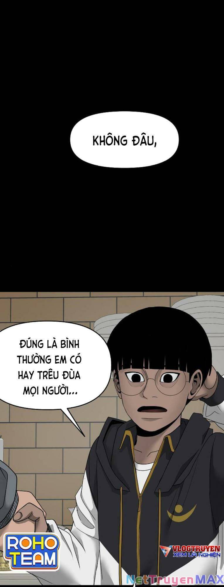 Ngôi Nhà Hoán Đổi Chapter 15 - Trang 53