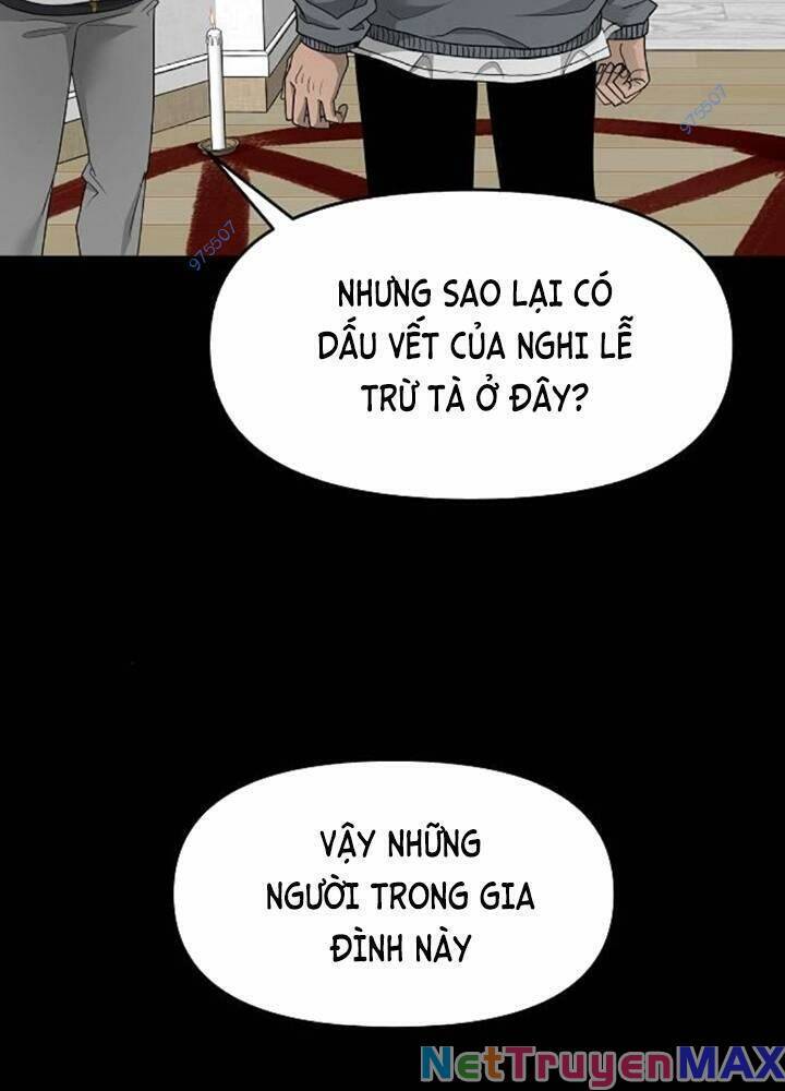 Ngôi Nhà Hoán Đổi Chapter 10 - Trang 126