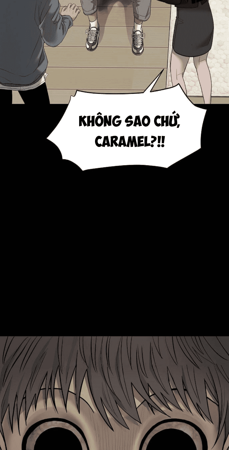 Ngôi Nhà Hoán Đổi Chapter 8 - Trang 3