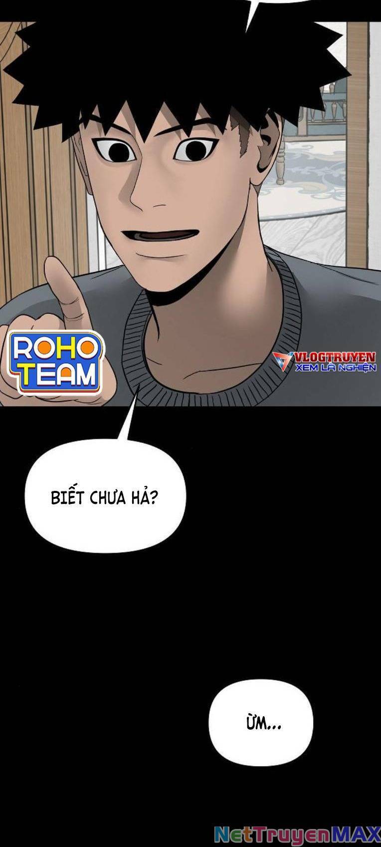 Ngôi Nhà Hoán Đổi Chapter 9 - Trang 47