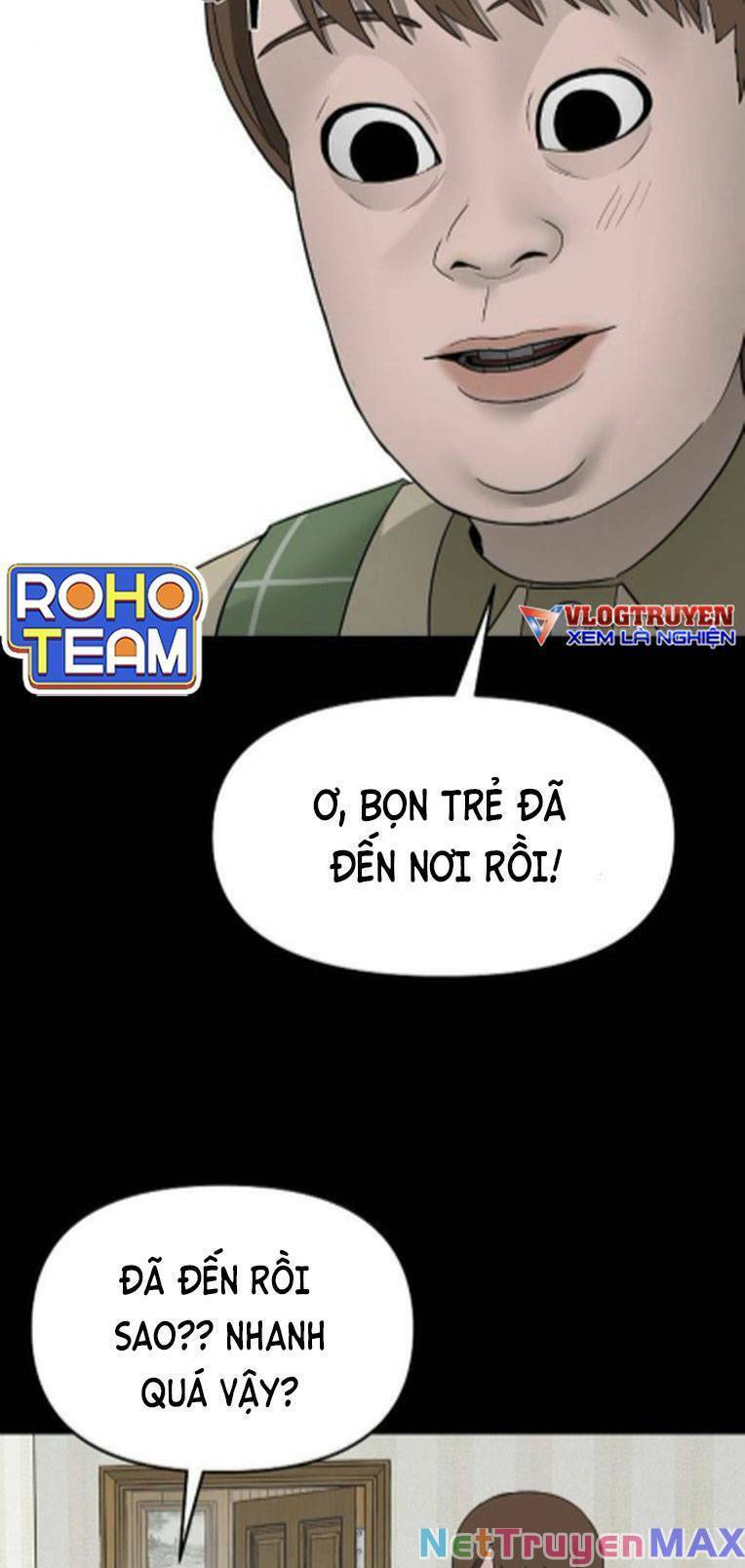 Ngôi Nhà Hoán Đổi Chapter 11 - Trang 68