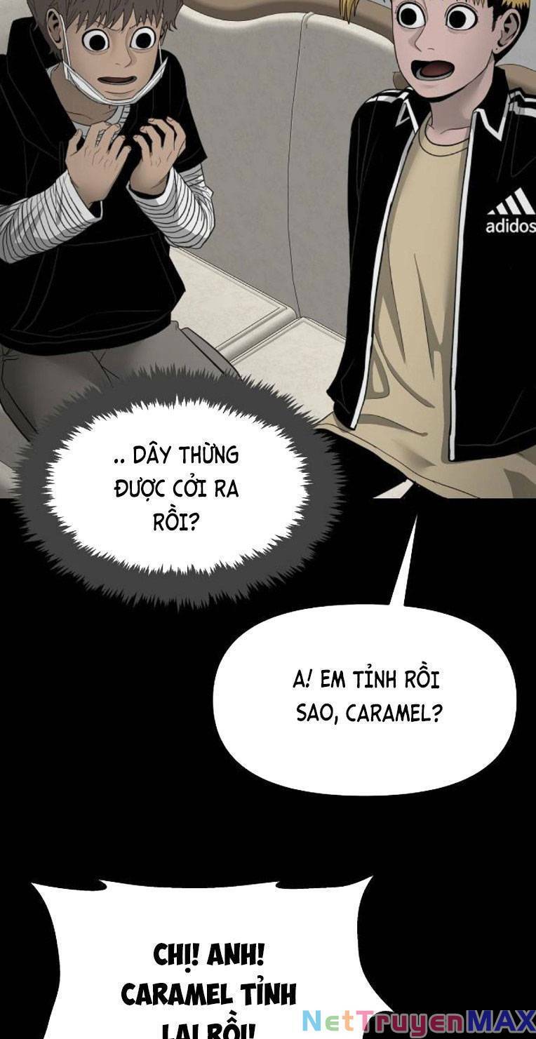 Ngôi Nhà Hoán Đổi Chapter 13 - Trang 48