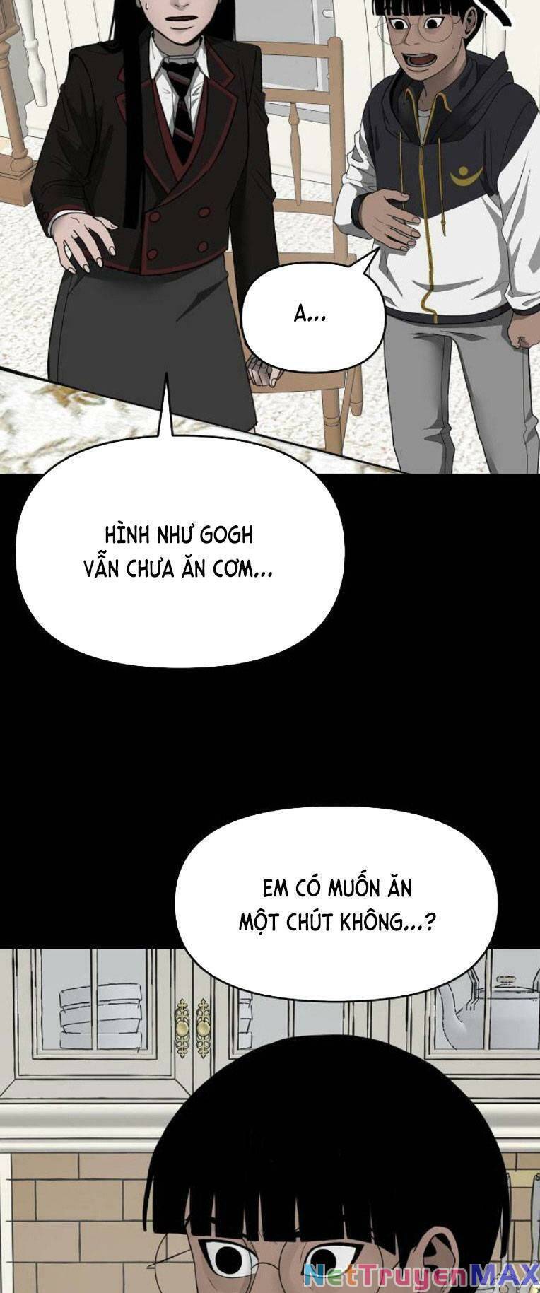 Ngôi Nhà Hoán Đổi Chapter 13 - Trang 58