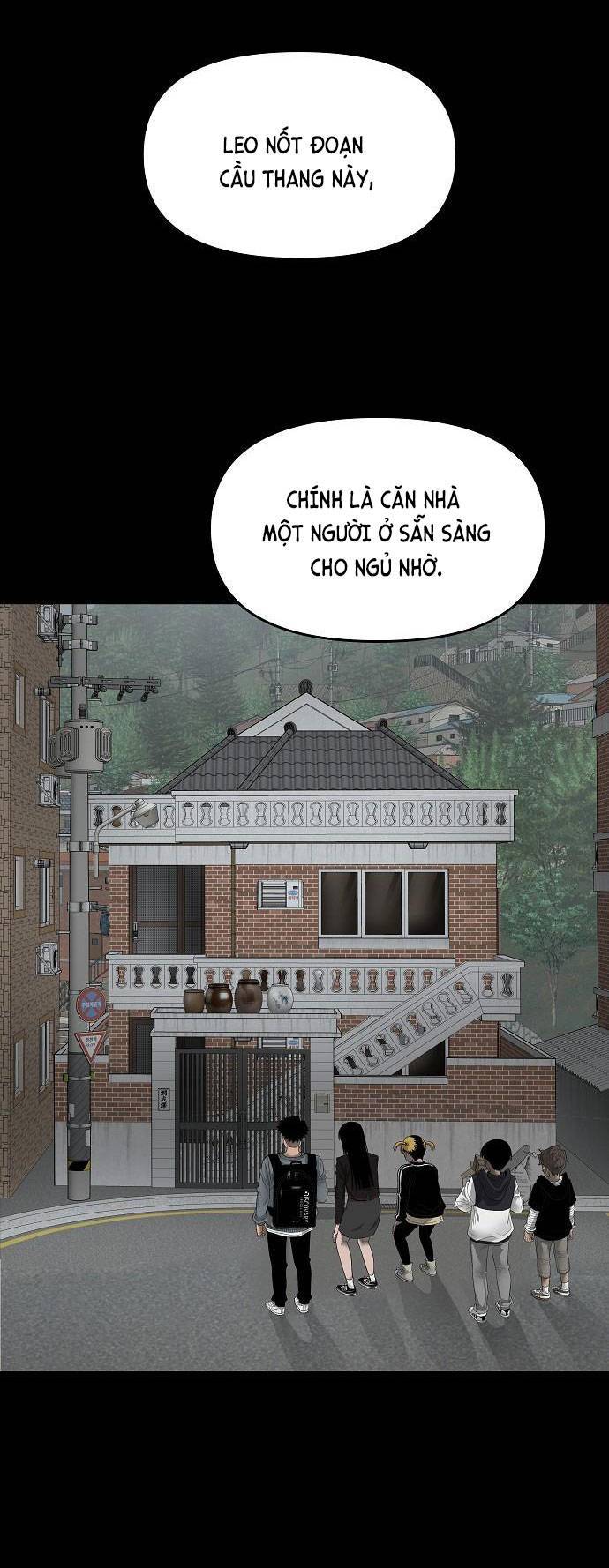 Ngôi Nhà Hoán Đổi Chapter 1 - Trang 55