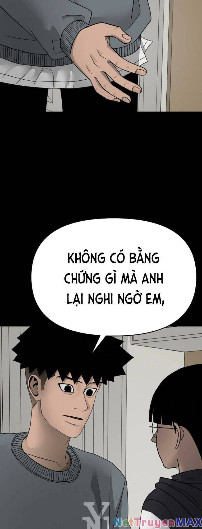 Ngôi Nhà Hoán Đổi Chapter 15 - Trang 49