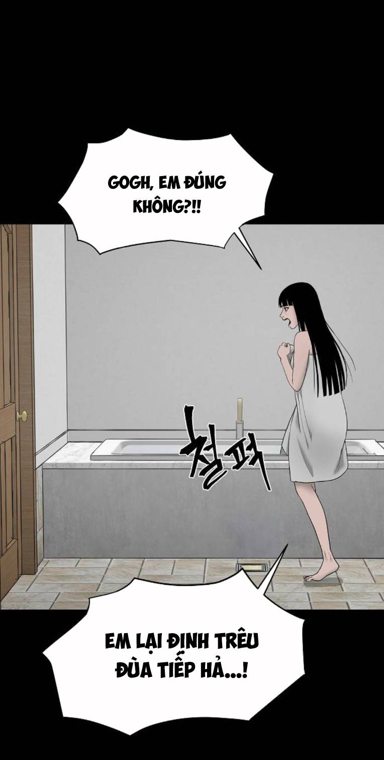 Ngôi Nhà Hoán Đổi Chapter 6 - Trang 18