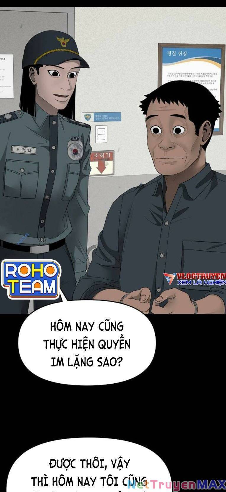 Ngôi Nhà Hoán Đổi Chapter 12 - Trang 75