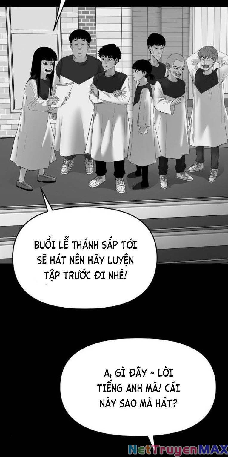 Ngôi Nhà Hoán Đổi Chapter 9 - Trang 5