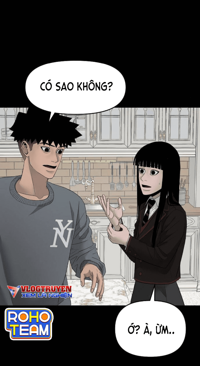 Ngôi Nhà Hoán Đổi Chapter 8 - Trang 38