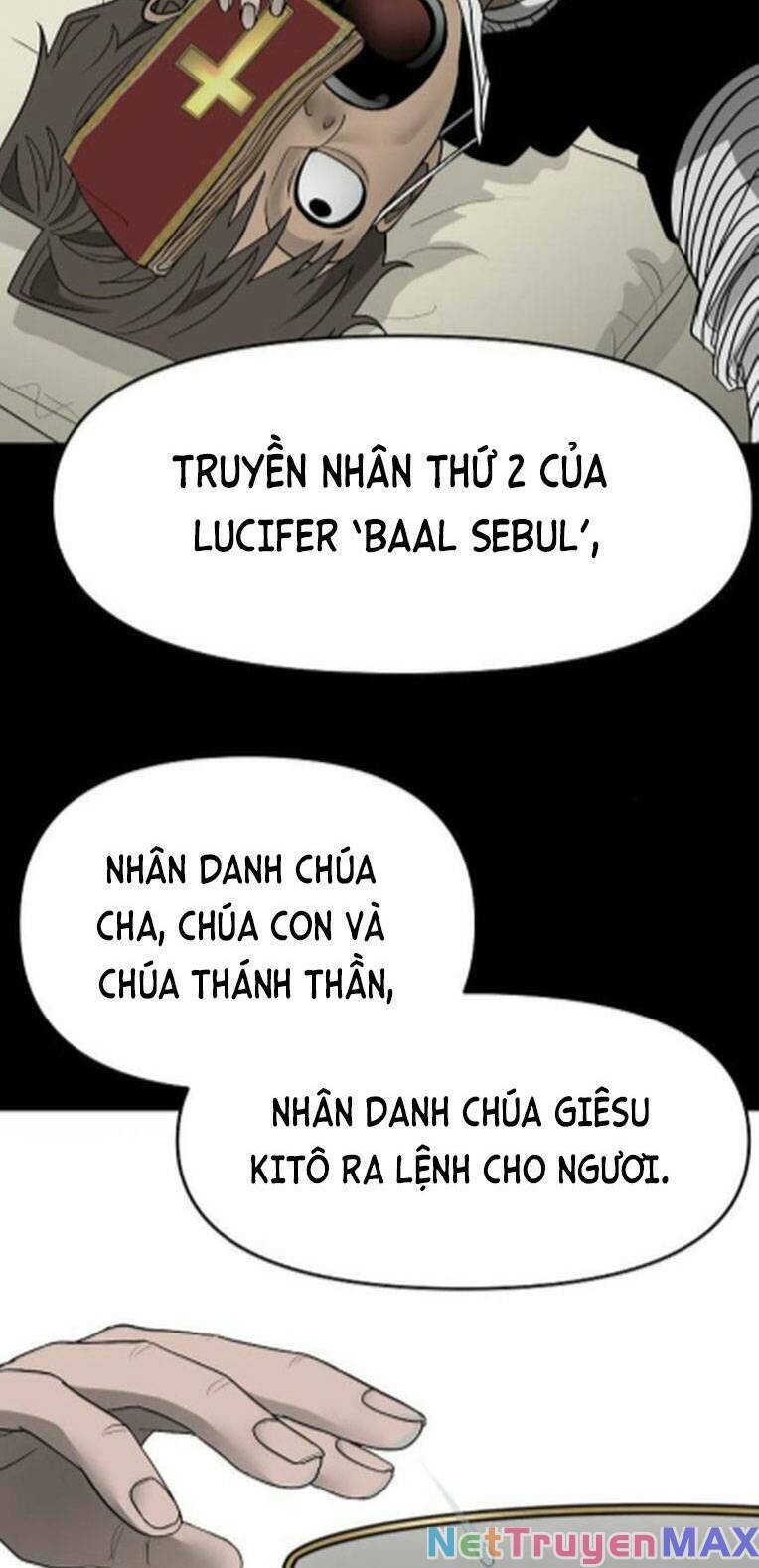 Ngôi Nhà Hoán Đổi Chapter 11 - Trang 81