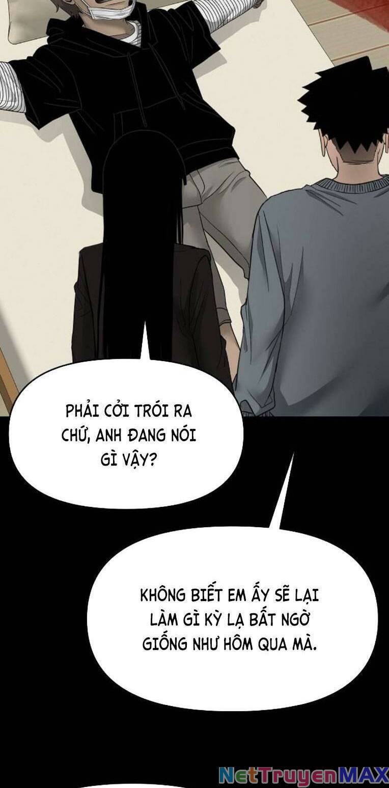 Ngôi Nhà Hoán Đổi Chapter 13 - Trang 30