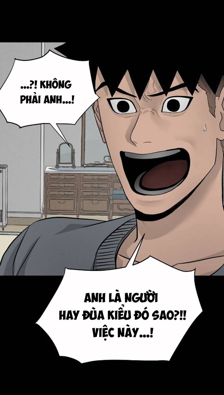 Ngôi Nhà Hoán Đổi Chapter 6 - Trang 33