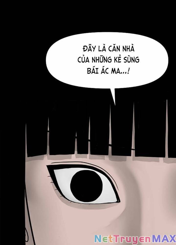 Ngôi Nhà Hoán Đổi Chapter 10 - Trang 45