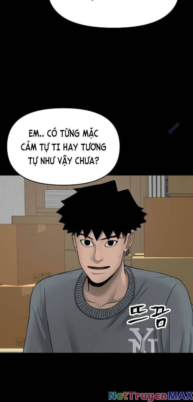 Ngôi Nhà Hoán Đổi Chapter 14 - Trang 29