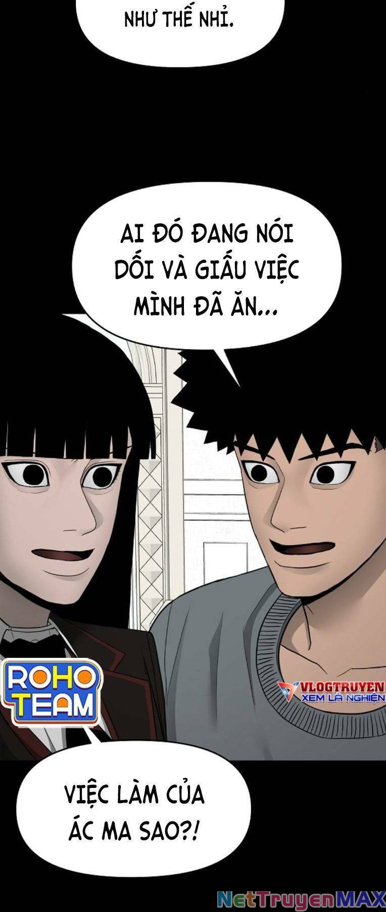 Ngôi Nhà Hoán Đổi Chapter 14 - Trang 67