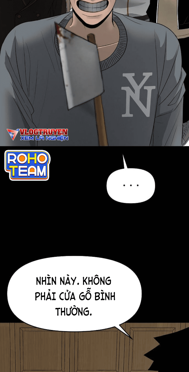 Ngôi Nhà Hoán Đổi Chapter 8 - Trang 60