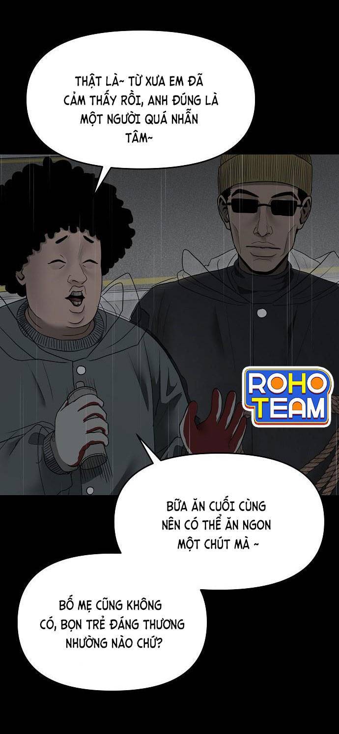 Ngôi Nhà Hoán Đổi Chapter 1 - Trang 121