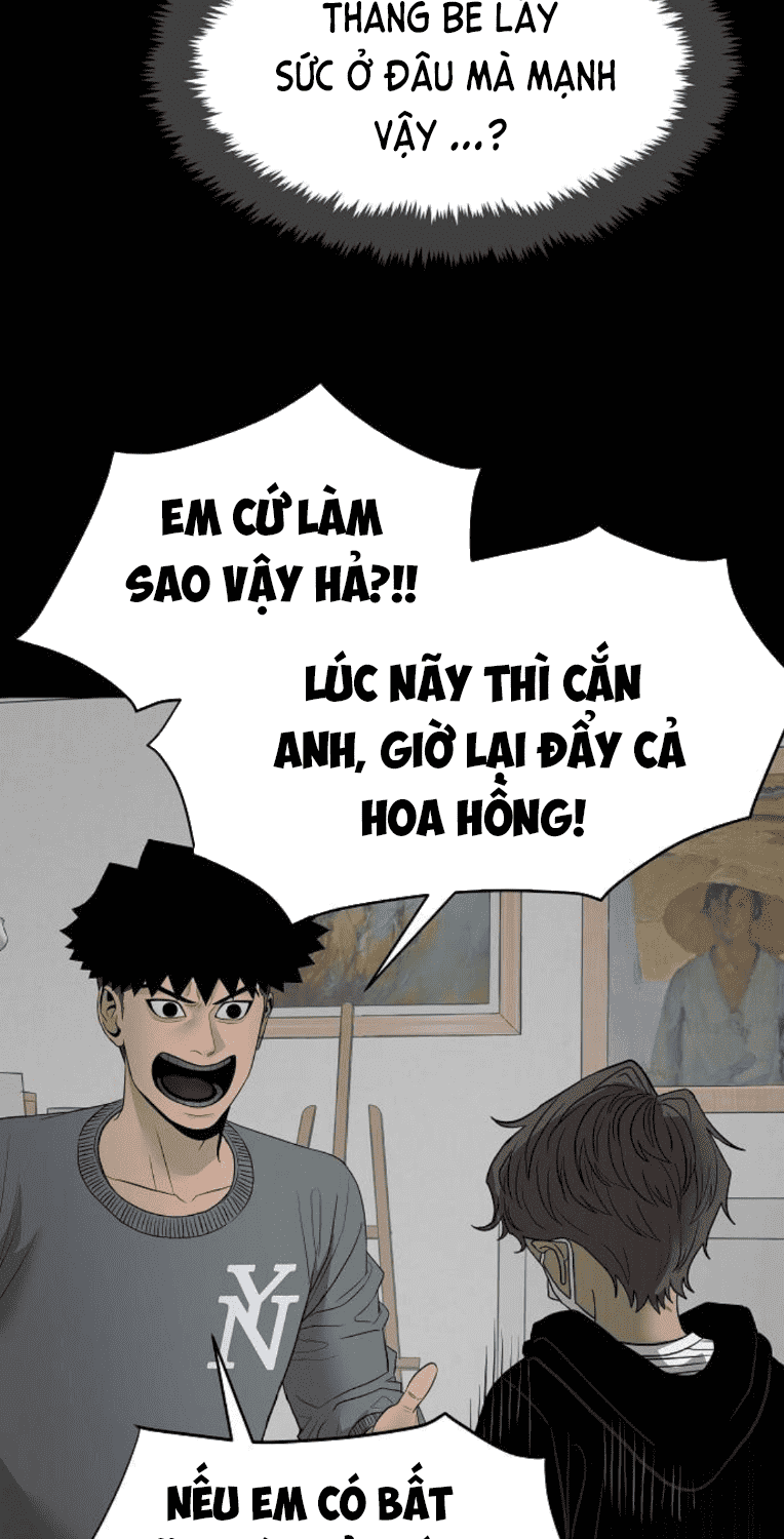 Ngôi Nhà Hoán Đổi Chapter 8 - Trang 12