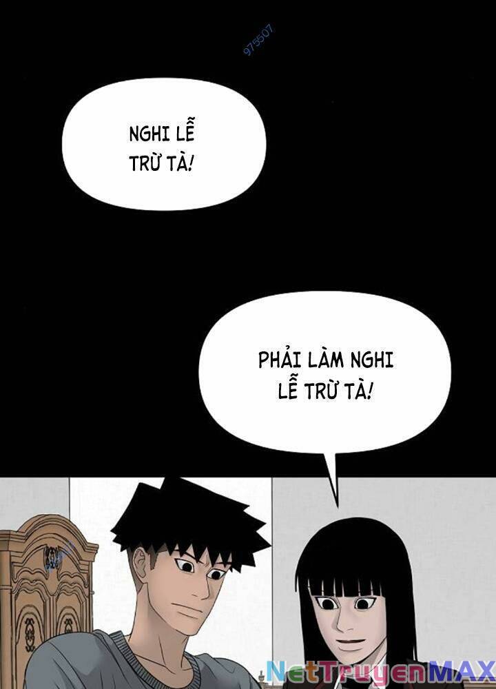 Ngôi Nhà Hoán Đổi Chapter 10 - Trang 56