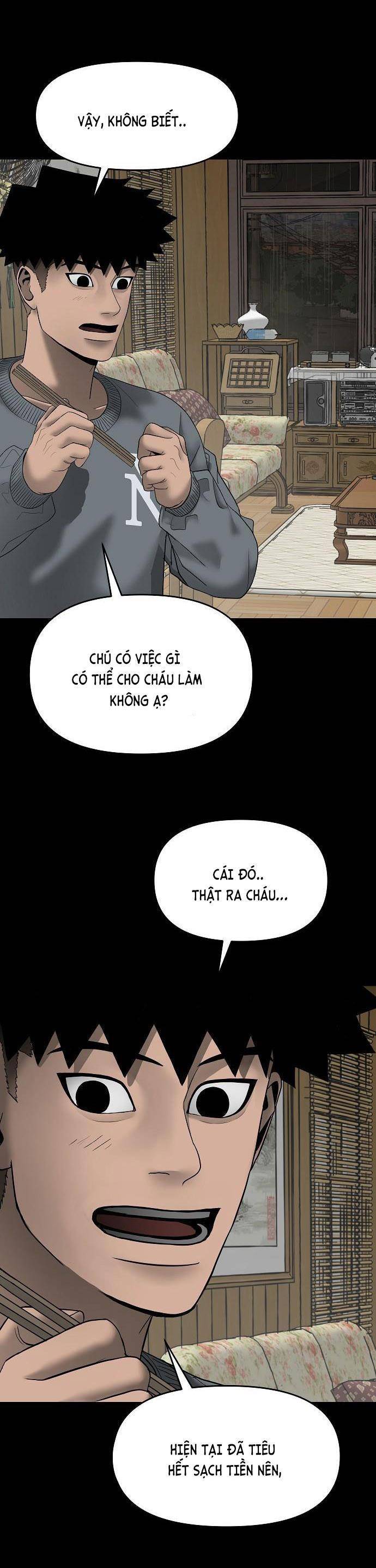 Ngôi Nhà Hoán Đổi Chapter 1 - Trang 82