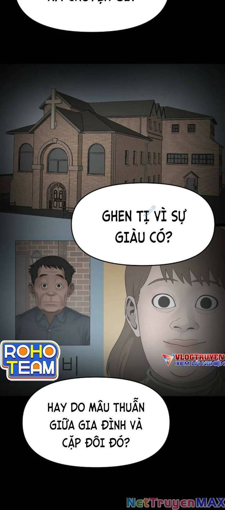 Ngôi Nhà Hoán Đổi Chapter 12 - Trang 21